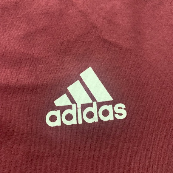 Adidas Golf Top - Picture 3 of 5